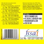 Maggi 2-Minute Favourite Masala Taste, Made With Choicest Quality Spices Instant Noodles Vegetarian - Image 10