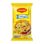 Maggi 2-Minute Favourite Masala Taste, Made With Choicest Quality Spices Instant Noodles Vegetarian