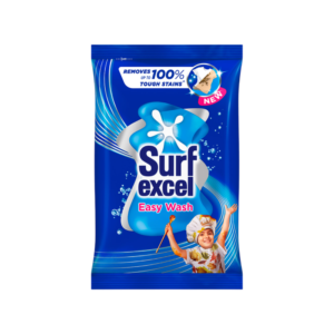 Surf Excel Easy Wash Detergent Powder