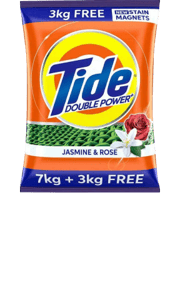 Detergent Powder & Bars