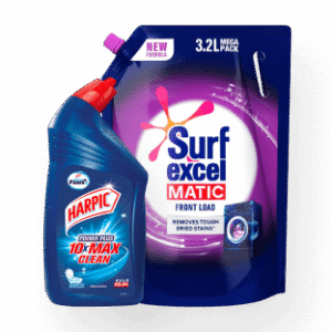 Cleaner & Repellent